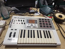 M-Audio Axiom Air 25 Midi