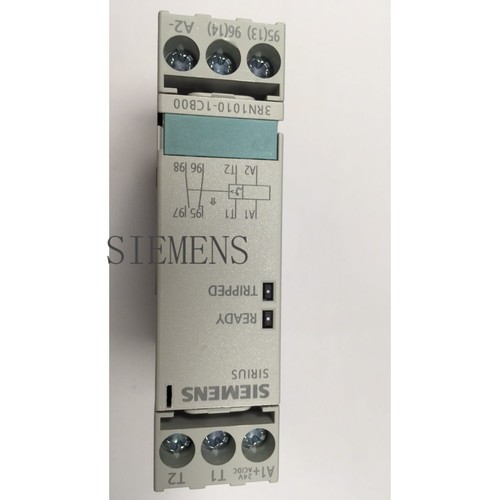 1pcs new relay 3rn1011 - 1pcs,