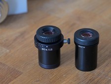 Leica / Wild Stereo Mikroskop