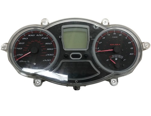 Tachometer gilera 800 - tachometer,
