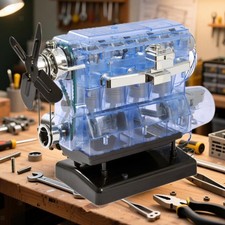 DIY Modellbausatz für