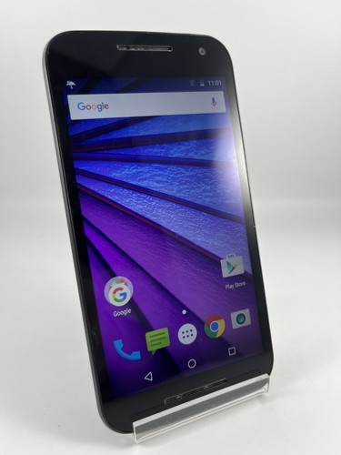 Motorola moto generation - motorola, g