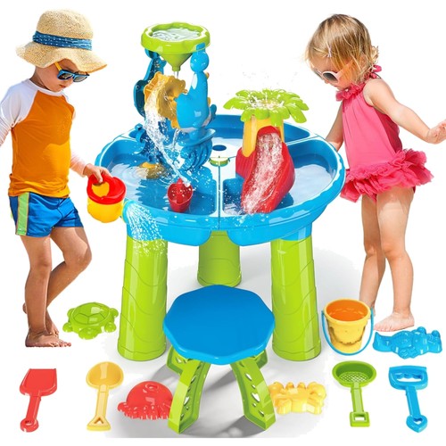 Wasserspieltisch kinder 1 - wasserspieltisch, 4