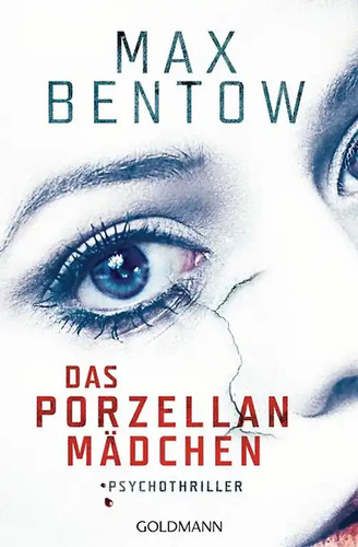 Das porzellanmädchen - das,