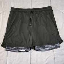 Savage Tacticians Shorts Mens