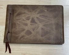 Leer Foto Album Fotoalbum 2.WK