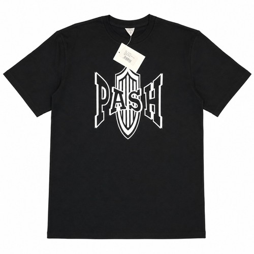 Schwarzes pash logo classic - schwarzes,