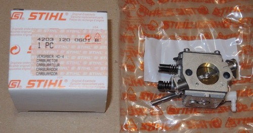 4203 original stihl vergaser - 4203,