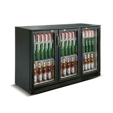 Gastro Flaschenkühlschrank