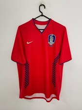 SÜDKOREA 2006/2007 HOME