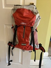 Crane H2O Wander-/Wanderrucksack