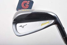 Mizuno MP-18 MMc Fli-Hi #6 Eisen / Stiff Flex Project X LZ Schaft / 2°Up / Demo