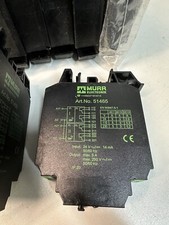 Murr Elektronik Relais No