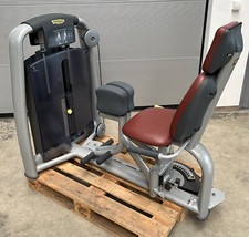 TECHNOGYM SELECTION LINE ADDUCTOR Adduktionsmaschine Hüfte Beinmaschine Fitness