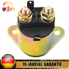 Anlasser Relais Magnetschalter