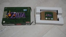 The Legend of Zelda - Majoras