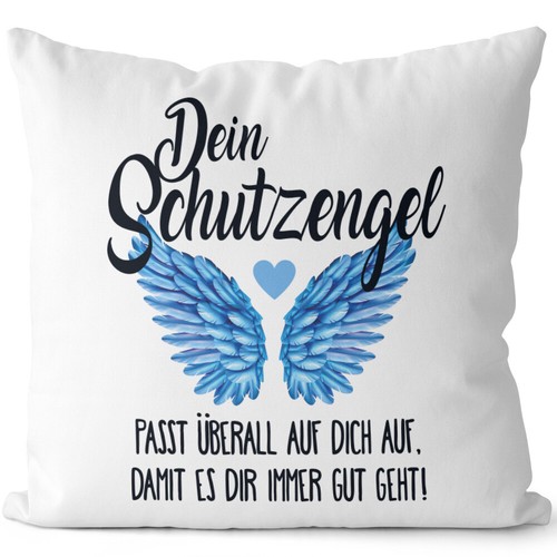 Dein schutzengel passt - dein,