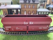 Fleischmann Güterwagen Selbstentladewagen Spur HO