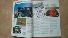Engine Classic 8-1995 Ferrari