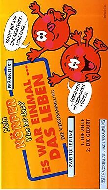 War einmal das leben - war, einmal...