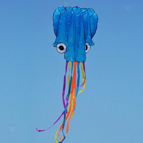 Octopus kite software - octopus,