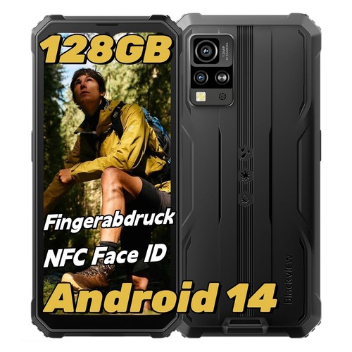 Blackview bv4800 pro - blackview,