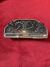 BMW E30 Tacho 240 Km/h 5