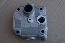 Druckluftkompressor Zylinderkopf MERCEDES Actros 96-03 A5411301819