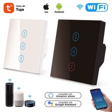 Smart WIFI Rolladenschalter
