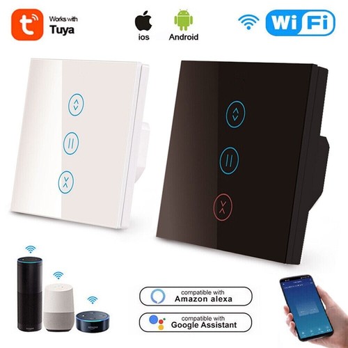 Smart wifi rolladenschalter - wifi,