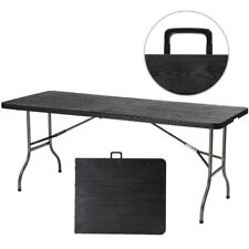 180cm Campingtisch Klappbar
