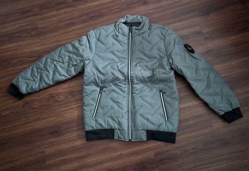 Herren leichte steppjacke - leichte,