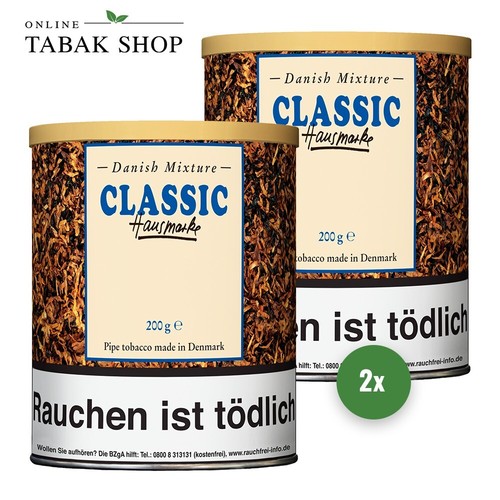 Danish mixture classic - danish, »classic«
