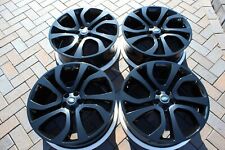 Evoque 21 Zoll Alufelgen Felgen Felgensatz schwarz 5077 Land Rover ORIGINAL