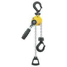 Yale Hebelzug "Yalehandy 500"