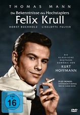 Felix Krull (1957) - Horst