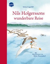 Nils Holgerssons wunderbare