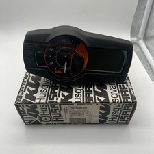 KTM DUKE 690 SMR Tacho