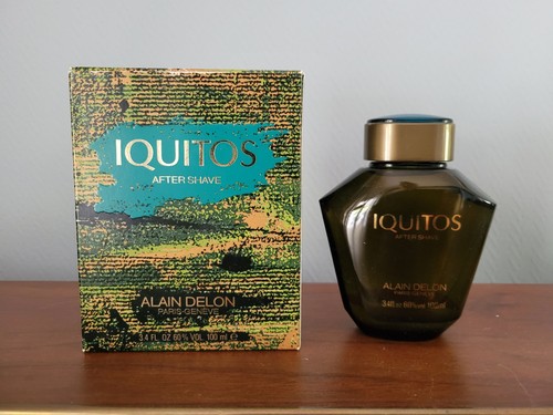 Alain delon iquitos after - delon,,