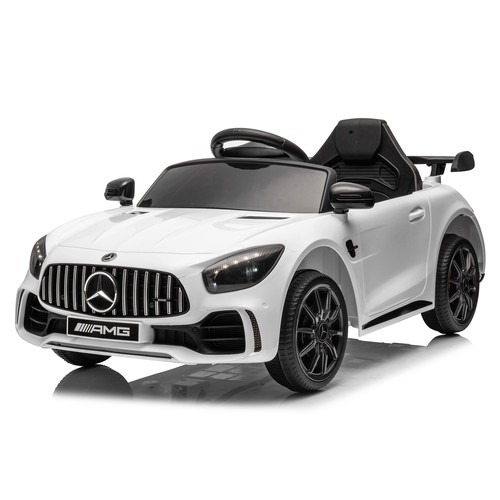 Mercedes benz gtr - mercedes, 4.5ah