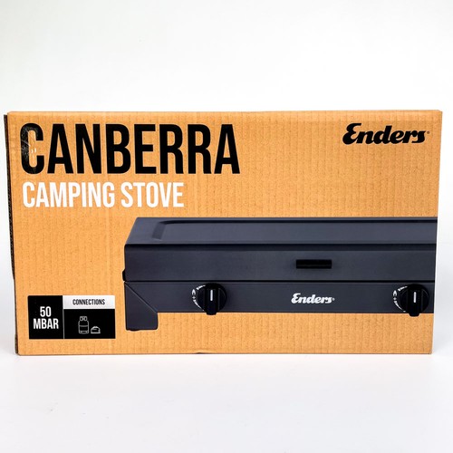 Enders canberra - enders, 2