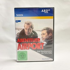 Abenteuer Airport [4 DVDs] -