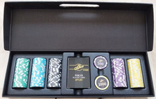 Capone poker starter - al,