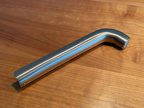 Axor citterio auslauf bronze - axor,