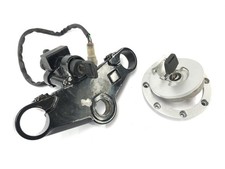 Honda NSR 125 JC22 [1998] -