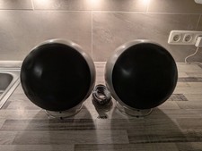 Grundig kugellautsprecher 510a - kugellautsprecher,