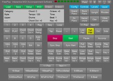 Arranger - Software für