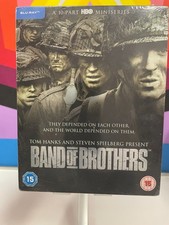 Band Of Brothers The Complete
