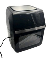 GOURMETmaxx Heißluftfritteuse