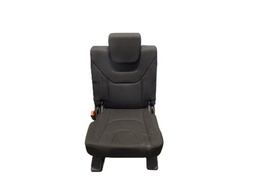 Sitz hinten zeile - 3e, ford